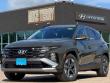 New 2026 Hyundai Tucson SEL Premium FWD SUV