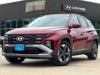 New 2026 Hyundai Tucson SEL FWD SUV