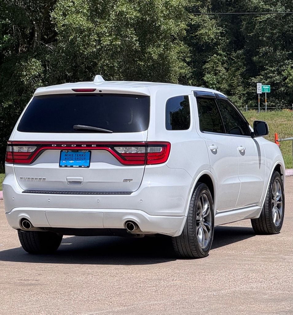 2020 Dodge Durango GT Plus - Photo 13