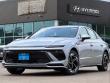 New 2026 Hyundai Sonata SEL Sport Sedan