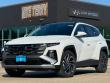 New 2025 Hyundai Tucson Limited FWD SUV