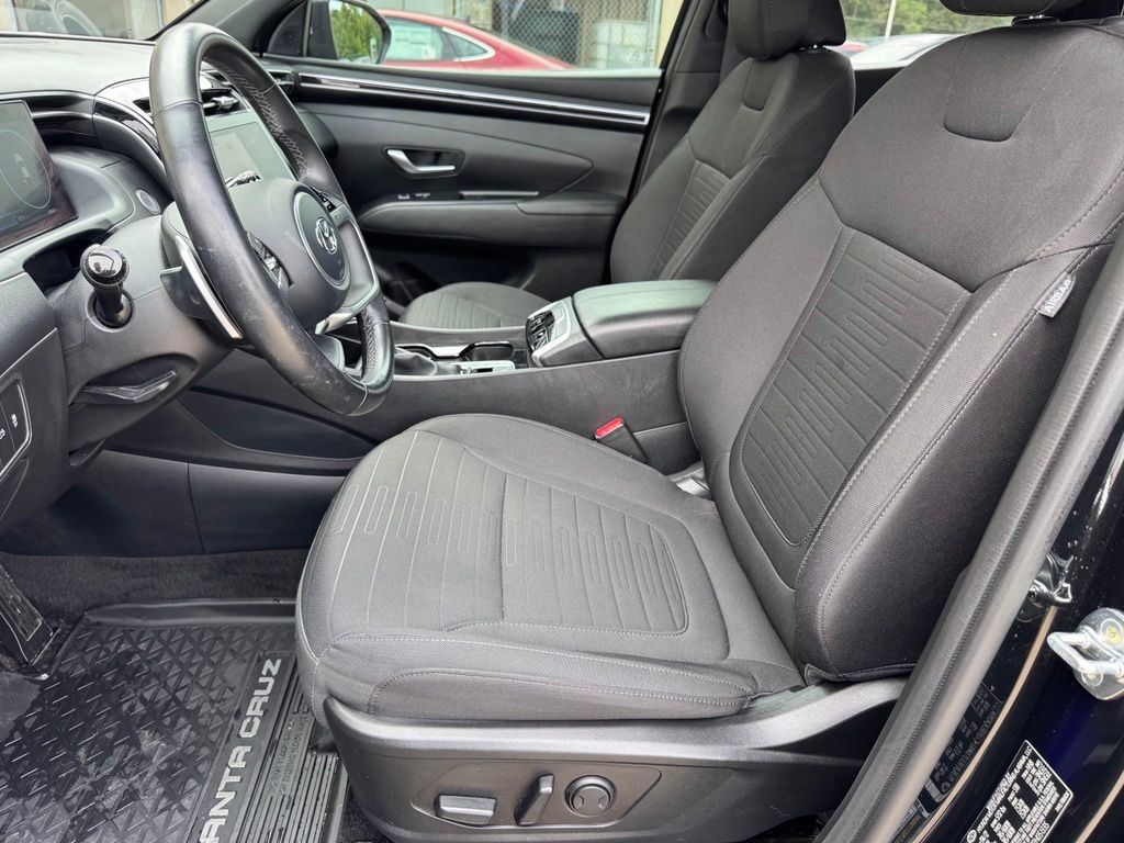 2023 Hyundai Santa Cruz SEL Premium - Photo 11