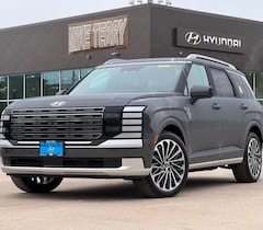 2026 Hyundai Palisade Calligraphy AWD SUV