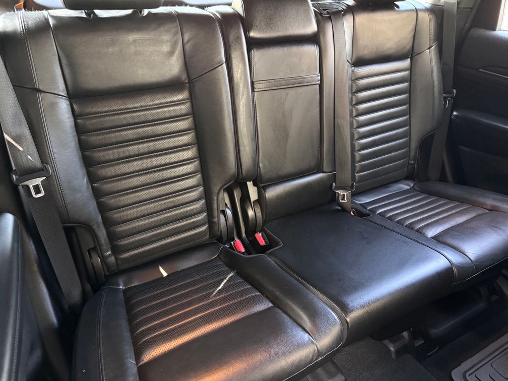 2019 Jeep Grand Cherokee Limited X - Photo 22