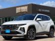New 2026 Hyundai Tucson Limited FWD SUV