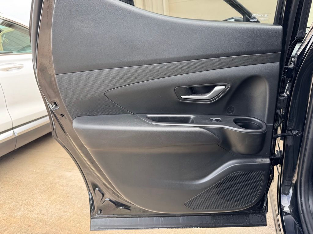 2023 Hyundai Santa Cruz SEL Premium - Photo 24