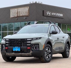 2026 Hyundai Santa Cruz XRT Truck Crew Cab