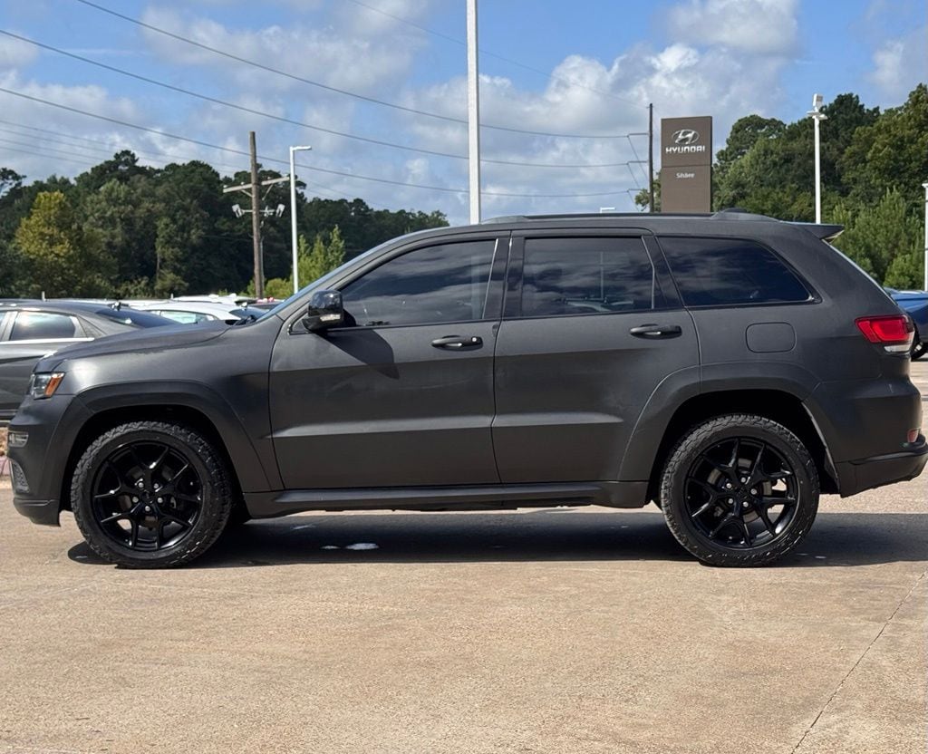 2019 Jeep Grand Cherokee Limited X - Photo 14