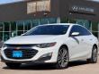 Used 2024 Chevrolet Malibu 2LT Sedan