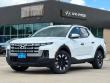 New 2025 Hyundai Santa Cruz SEL Activity FWD Truck Crew Cab
