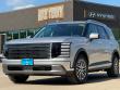 New 2026 Hyundai Palisade SEL FWD SUV