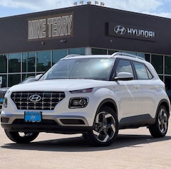 2026 Hyundai Venue SEL SUV