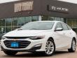 Used 2020 Chevrolet Malibu LT Sedan