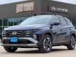New 2026 Hyundai Tucson SEL FWD SUV