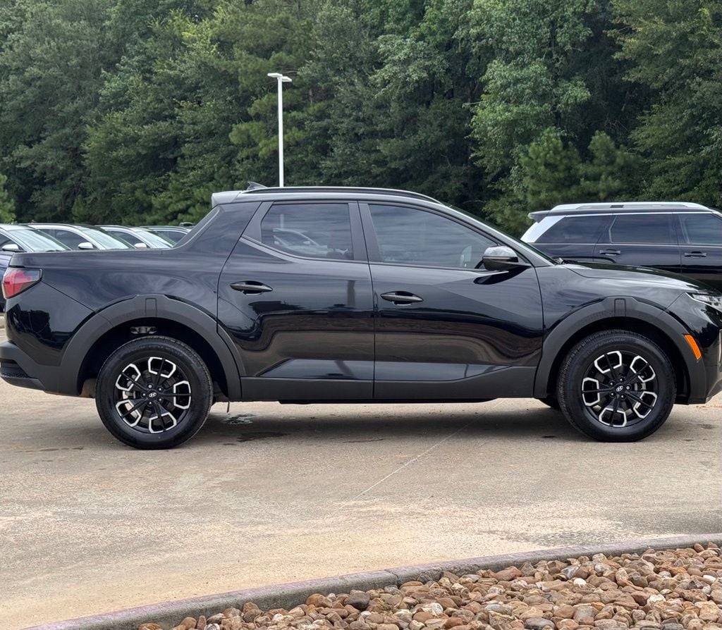 2023 Hyundai Santa Cruz SEL Premium - Photo 13