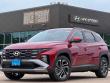 New 2026 Hyundai Tucson SEL Plus FWD SUV