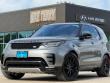 Used 2019 Land Rover Discovery HSE LUXURY SUV