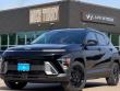New 2026 Hyundai Kona SEL Sport FWD SUV