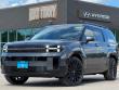New 2026 Hyundai Santa Fe Calligraphy FWD SUV