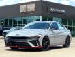 New 2025 Hyundai Elantra N Sedan Sedan