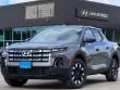 New 2027 Hyundai Santa Cruz SE FWD Truck Crew Cab