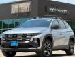 New 2025 Hyundai Tucson XRT AWD SUV
