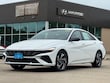 Hyundai Elantra Hybrid