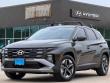 New 2026 Hyundai Tucson SEL FWD SUV