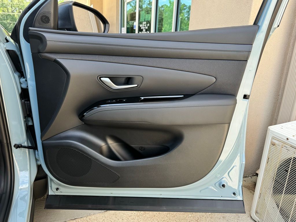 2025 Hyundai Santa Cruz XRT - Photo 18