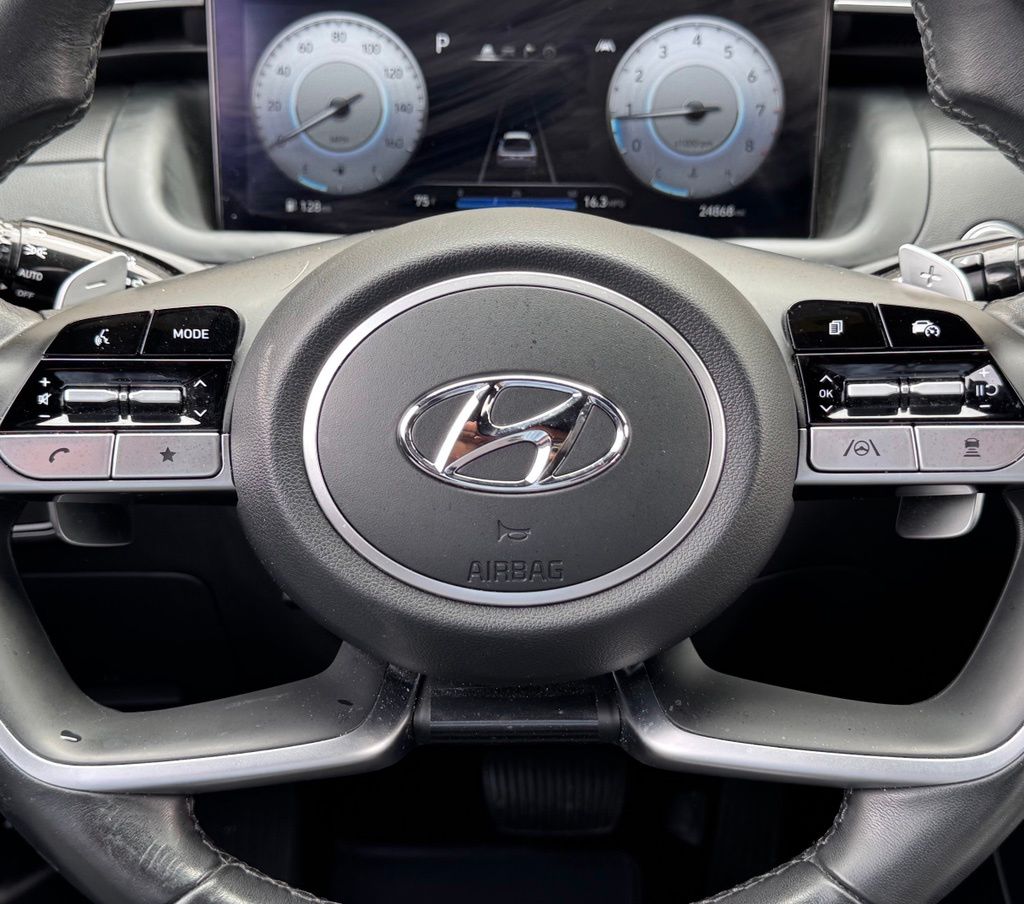 2023 Hyundai Santa Cruz SEL Premium - Photo 9