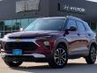 Used 2025 Chevrolet Trailblazer LT SUV