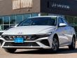 New 2026 Hyundai Elantra SE Sedan