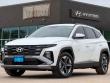 New 2026 Hyundai Tucson SEL FWD SUV