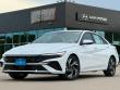 New 2025 Hyundai Elantra SEL Convenience Sedan