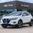  Nissan Rogue Sport