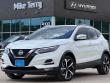 Used 2021 Nissan Rogue Sport SL SUV