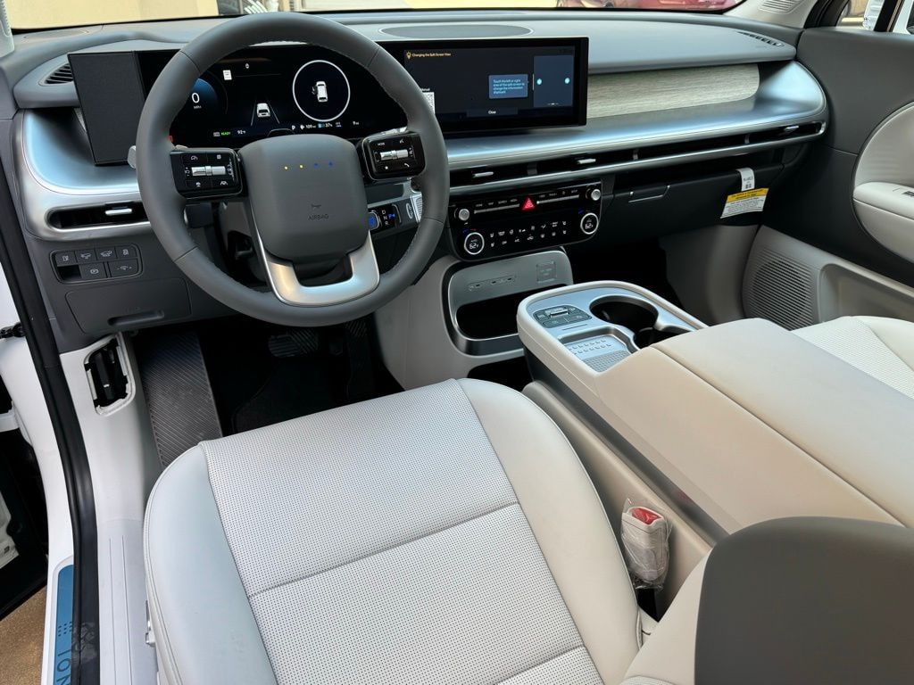 New 2026 Hyundai IONIQ 9 SEL SUV
