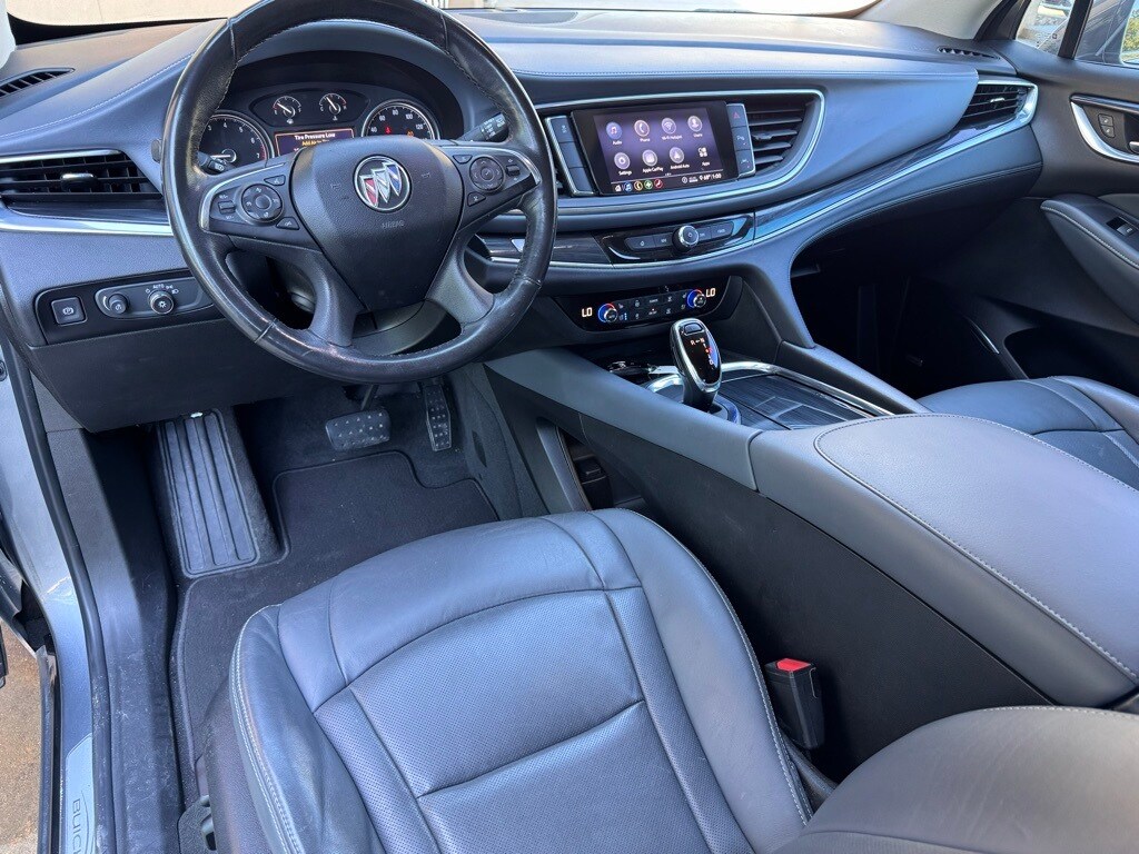 Used 2020 Buick Enclave Premium SUV
