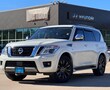  Nissan Armada