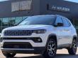 Used 2024 Jeep Compass Limited SUV