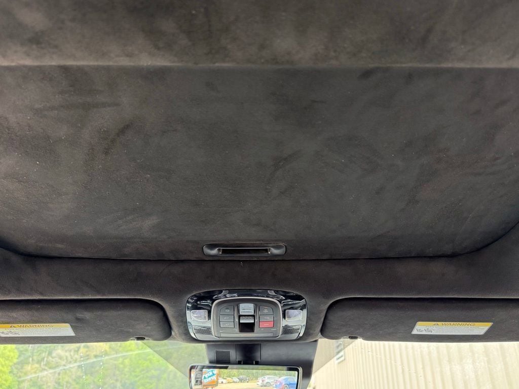Used 2023 Hyundai Palisade Calligraphy SUV