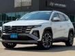 New 2026 Hyundai Tucson Limited FWD SUV