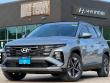 New 2026 Hyundai Tucson SEL FWD SUV