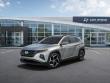 New 2024 Hyundai Tucson SEL Convenience FWD SUV