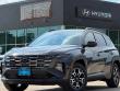 New 2026 Hyundai Tucson XRT FWD SUV