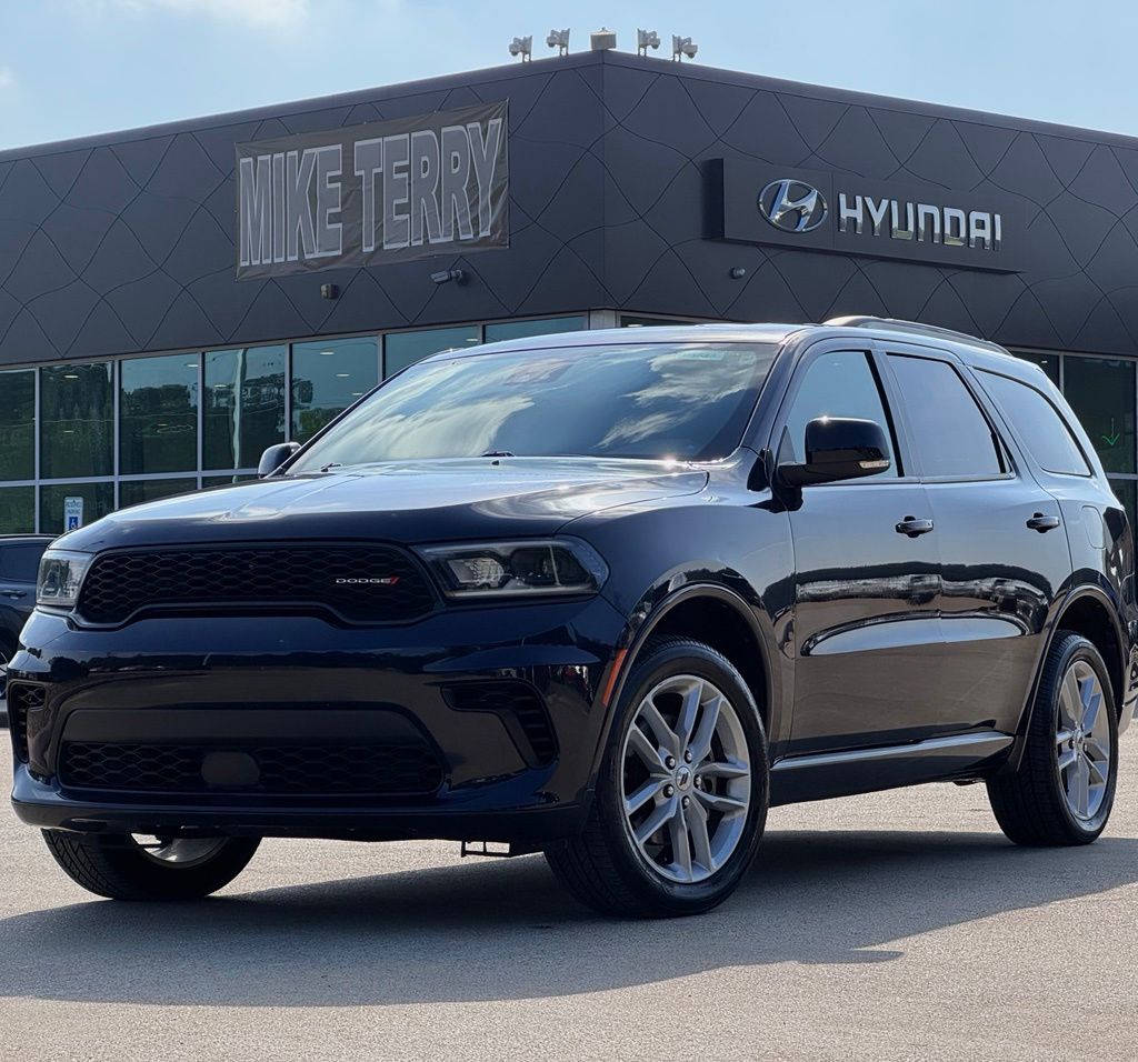 2024 Dodge Durango GT Plus AWD's photo