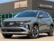 New 2026 Hyundai Tucson SEL FWD SUV