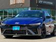 New 2025 Hyundai Elantra N Line Sedan
