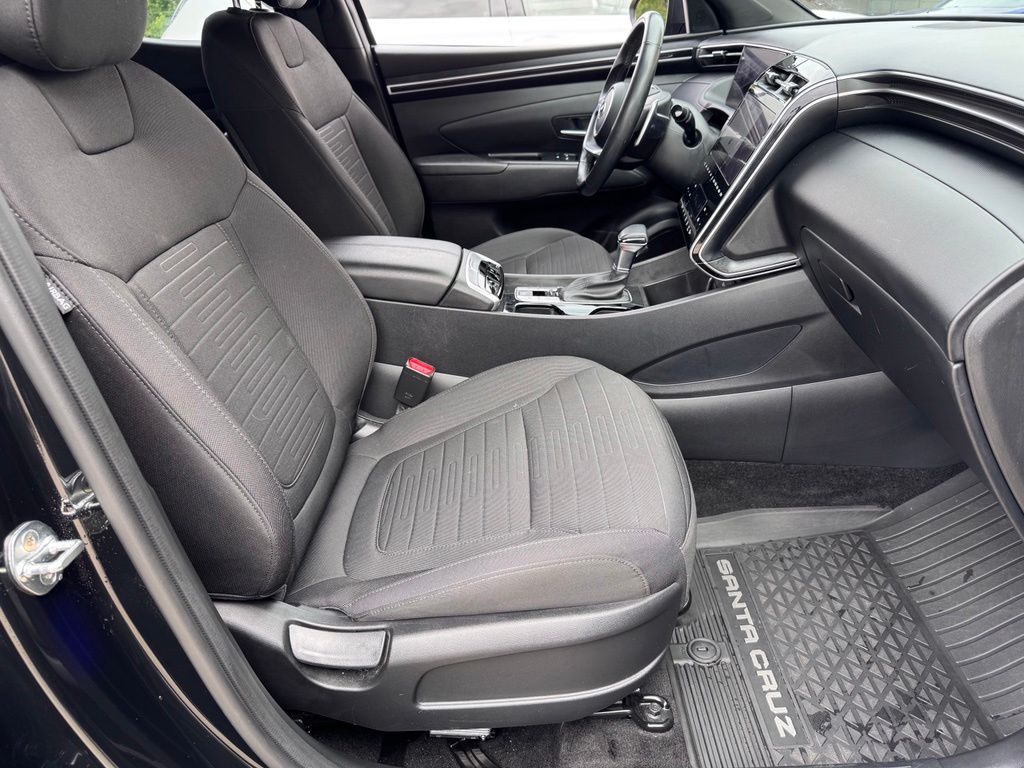 2023 Hyundai Santa Cruz SEL Premium - Photo 19