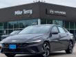 New 2026 Hyundai Elantra Limited Sedan